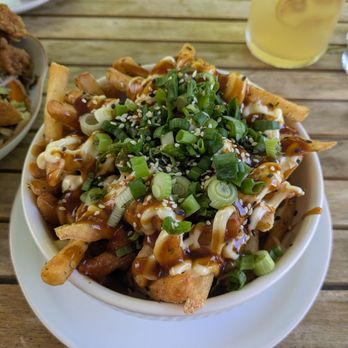 An An - Loaded fries - Vietnamese Near Me - Portland, Oregon An An - Loaded fries - Vietnamese Near Me - Portland, Oregon