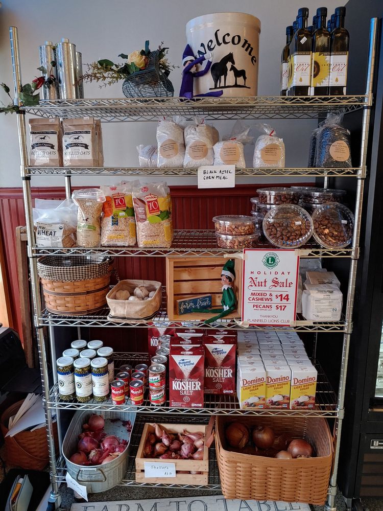 HUFENDICK FARM MARKET with 10 Reviews & 34 Photos 24032 Lockport St