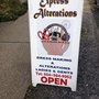Photo of Express Alterations