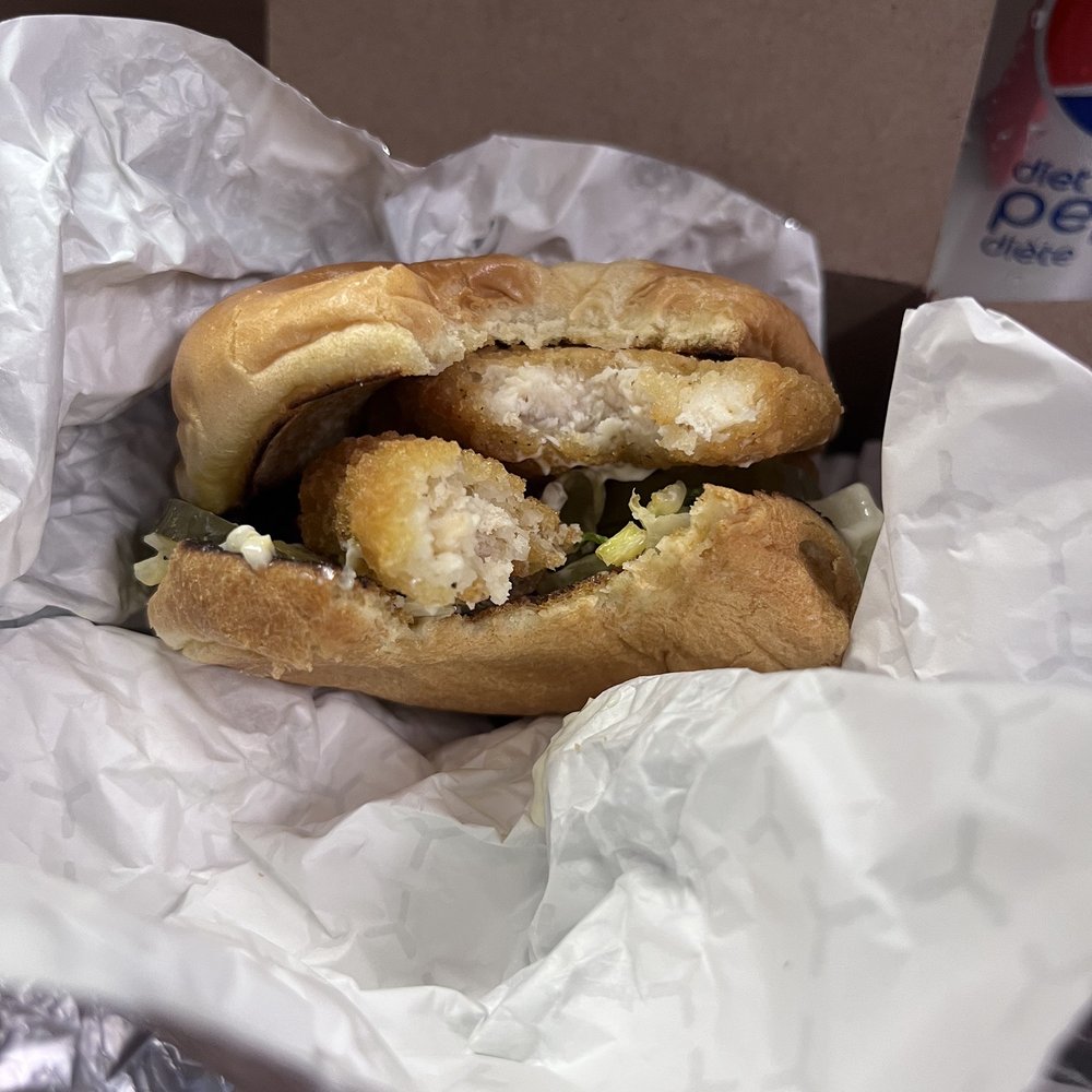 Mr Beast Burger - Chicken tender sandwich - Food Delivery Services Near Me - Ottawa, Ontario Mr Beast Burger - Chicken tender sandwich - Food Delivery Services Near Me - Ottawa, Ontario