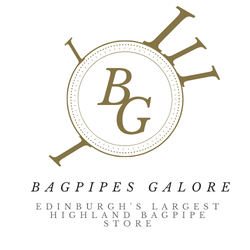 Bagpipes Galore