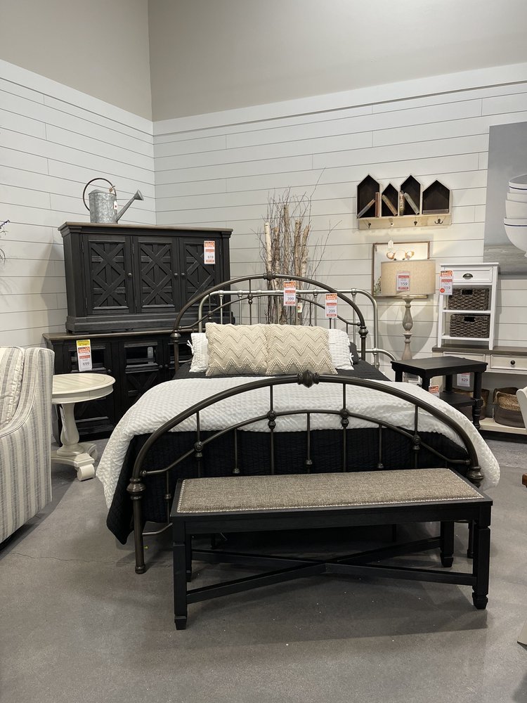 ASHLEY FURNITURE HOMESTORE ORO VALLEY 10 Reviews 11935 N Oracle