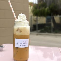 Expresso Me