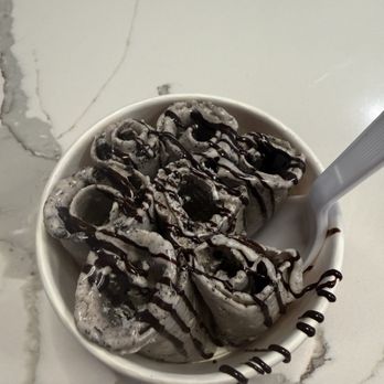 Stir-Pan Creamery - Ice Cream & Frozen Yogurt Near Me - Denver, Colorado Stir-Pan Creamery - Ice Cream & Frozen Yogurt Near Me - Denver, Colorado