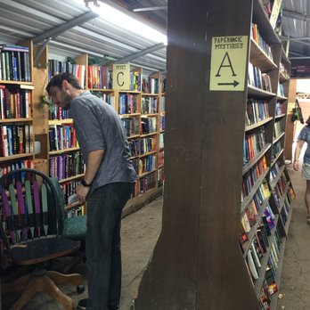 The Book Barn - Used Bookstore Near Me - Niantic, Connecticut The Book Barn - Used Bookstore Near Me - Niantic, Connecticut
