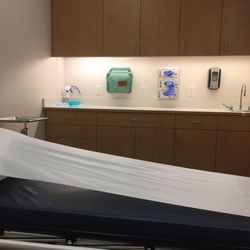 CareNow Urgent Care - Clean facility, friendly and professional staff.