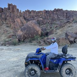 Far Flung Outdoor Center