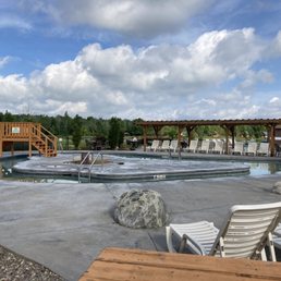 Pool Pool