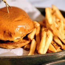 Rk Burger