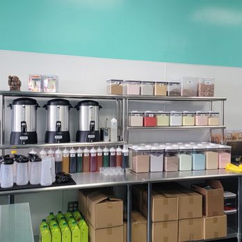 Boba Cafe - Juice Bars & Smoothies Near Me - Las Vegas, Nevada Boba Cafe - Juice Bars & Smoothies Near Me - Las Vegas, Nevada