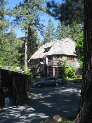 Tahoe Vista Lodge & Cabins by null