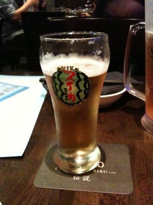 Suika Japanese Restaurant by null