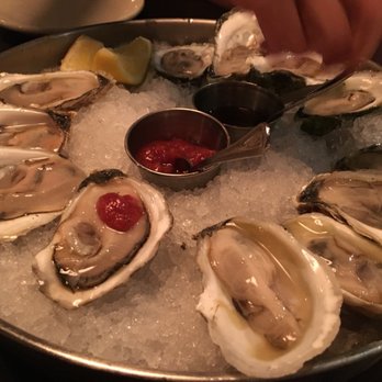 Scales - Dozen oysters - Seafood Near Me - Portland, Maine Scales - Dozen oysters - Seafood Near Me - Portland, Maine