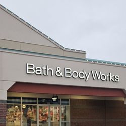 Bath & Body Works