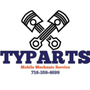 Typarts Mobile Mechanic
