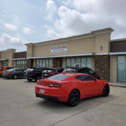 South Coast Family Medicine - Front of building