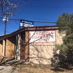 American Insurance & SR-22 Exchange