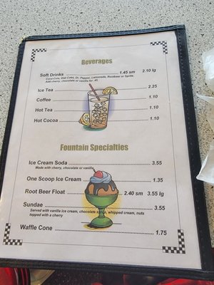 Menu photo 1 Remedies Rock Springs, WY Menu photo 1 Remedies Rock Springs, WY