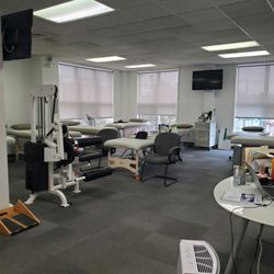 Health SOS - Physical therapy