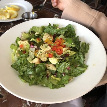 Julienne - Salad - New American Near Me - San Marino, California Julienne - Salad - New American Near Me - San Marino, California