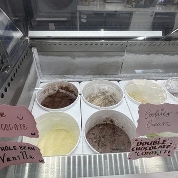 Weckerly's Ice Cream - Ice Cream & Frozen Yogurt Near Me - Philadelphia, Pennsylvania Weckerly's Ice Cream - Ice Cream & Frozen Yogurt Near Me - Philadelphia, Pennsylvania