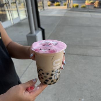 UME Tea - Sacramento - Coffee & Tea Near Me - Sacramento, California