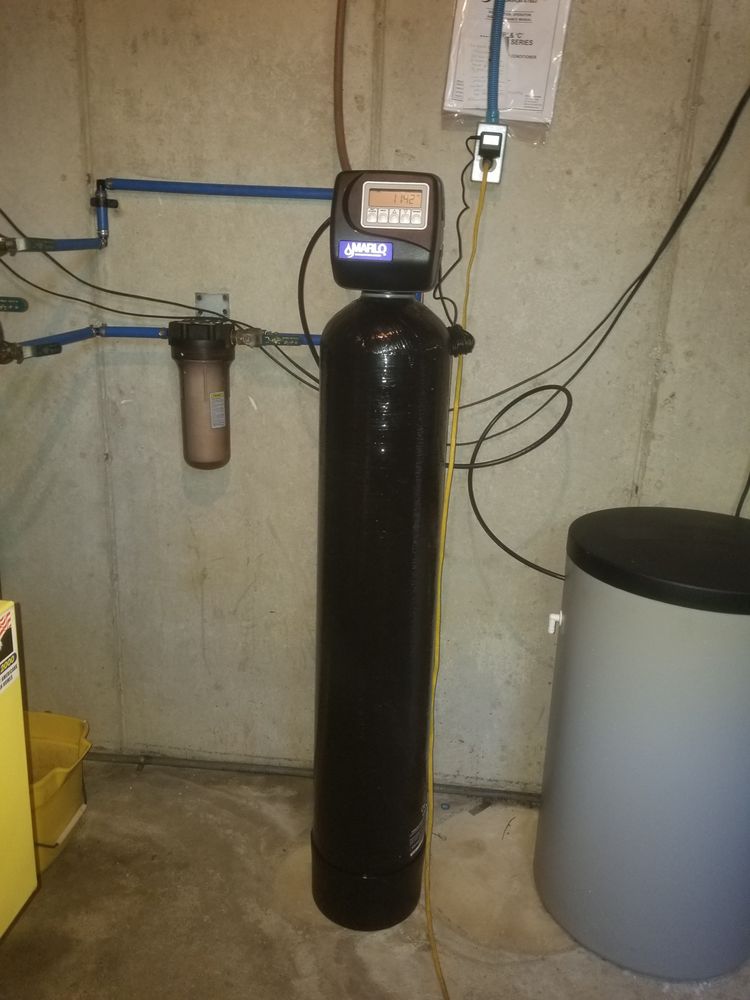 Slide of Bago Plumbing