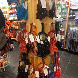 Peak News & Gifts - And dreamcatchers too