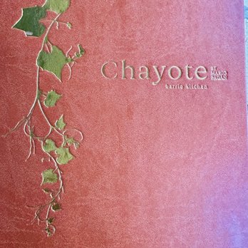 Chayote Barrio Kitchen - Latin American Near Me - Winter Park, Florida