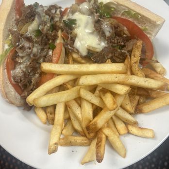 Castillo Pizzeria Restaurant - Italian Near Me - Absecon, New Jersey
