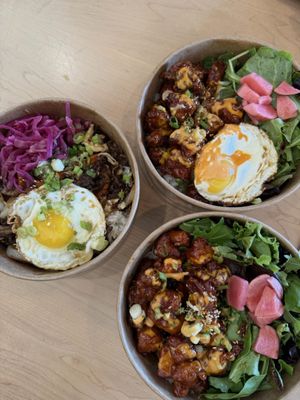 BBQ+RICE Silverlake by null