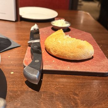 Firebirds Wood Fired Grill - Bread - Steakhouses Near Me - Hoover, Alabama