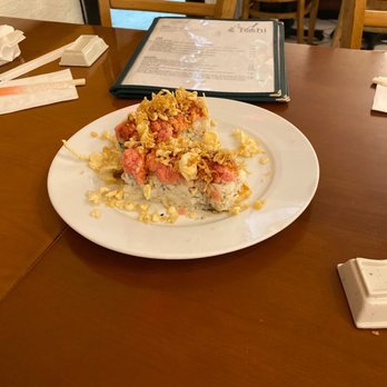 Toshi - Uufffff!!! Just delicious!!! Real Japanese hand made!!! - Japanese Near Me - Los Angeles, California