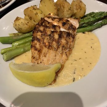 Fishbones - Salmon - Sushi Bars Near Me - Saint Clair Shores, Michigan Fishbones - Salmon - Sushi Bars Near Me - Saint Clair Shores, Michigan