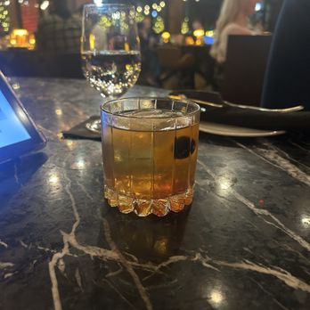 Ember & oak - Old Fashioned - New American Near Me - Melbourne, Florida