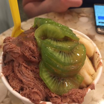 Salju Dessert - Desserts Near Me - Alhambra, California Salju Dessert - Desserts Near Me - Alhambra, California