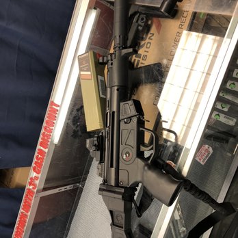 Springs Armory - Babbys first suppressor - Guns & Ammo Near Me - Colorado Springs, Colorado