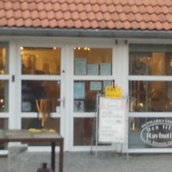 Den lille Ravbutik