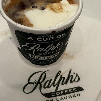 Ralph's Coffee - Coffee & Tea Near Me - Newport Beach, California