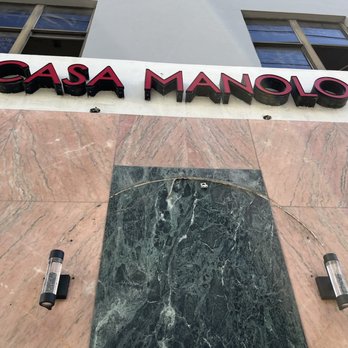 Casa Manolo - Spanish Near Me - San Juan, Puerto Rico Casa Manolo - Spanish Near Me - San Juan, Puerto Rico