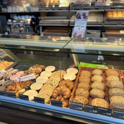 Bäckerei Hillert
