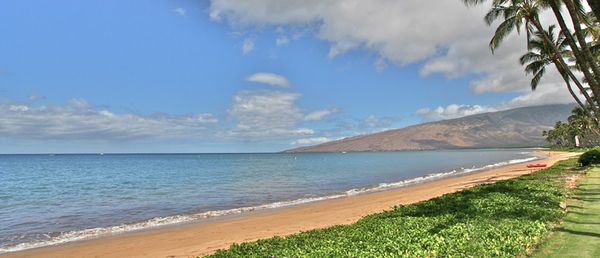 Maalaea Surf Resort by null