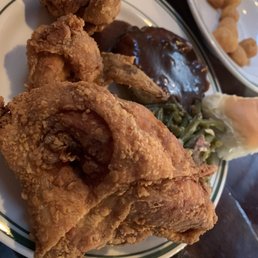 Fried Chicken