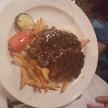 Hutch's - Steak and frites - New American Near Me - Buffalo, New York