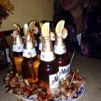 Casa Del Pollo - Cerveza  Botanera - Mexican Near Me - Salinas, California