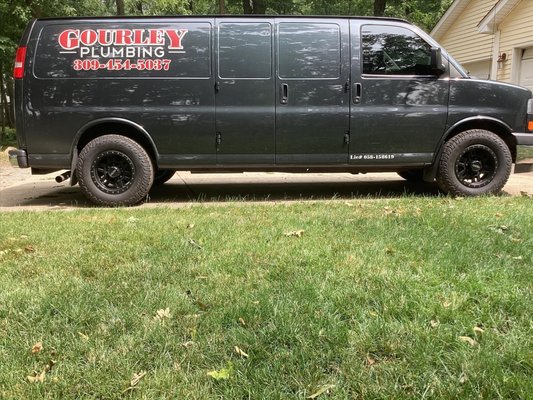 Gourley Plumbing
