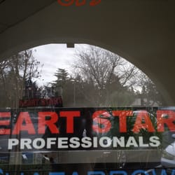 Heart Start Professionals