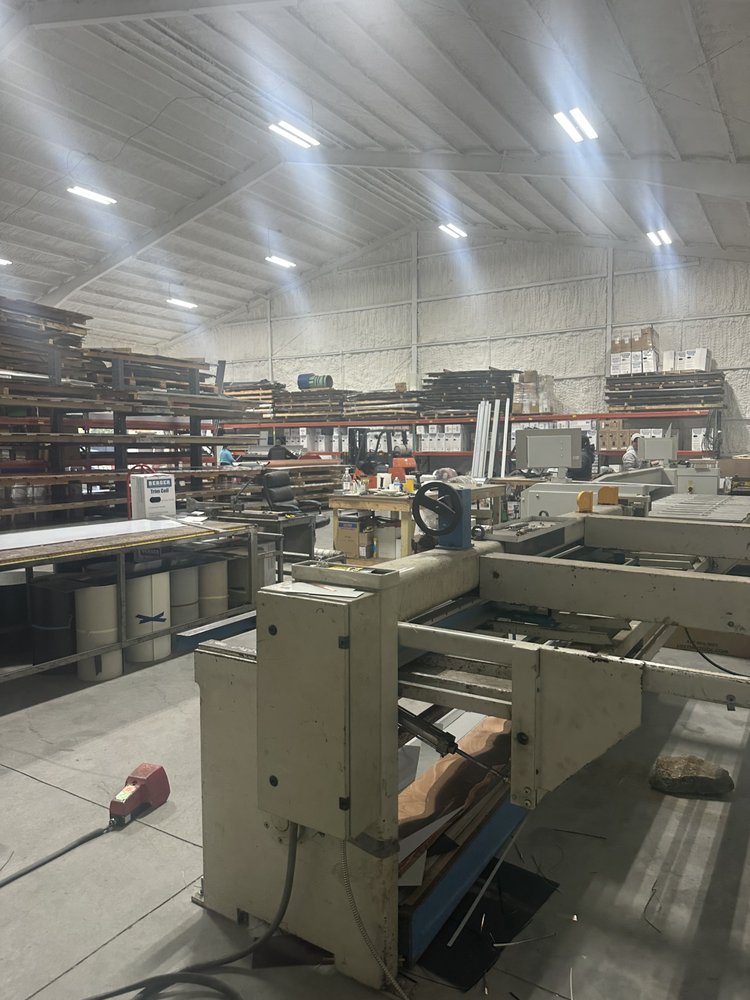 Slide of Hilton Head Sheet Metal & Trim