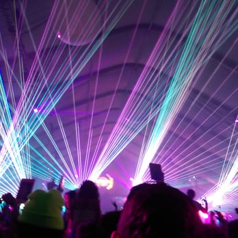 NOS Events - Party & Event Planning Near Me - San Bernardino, California