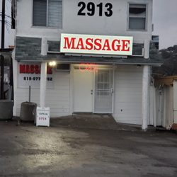 Sweetwater Massage - Great location in Spring Valley